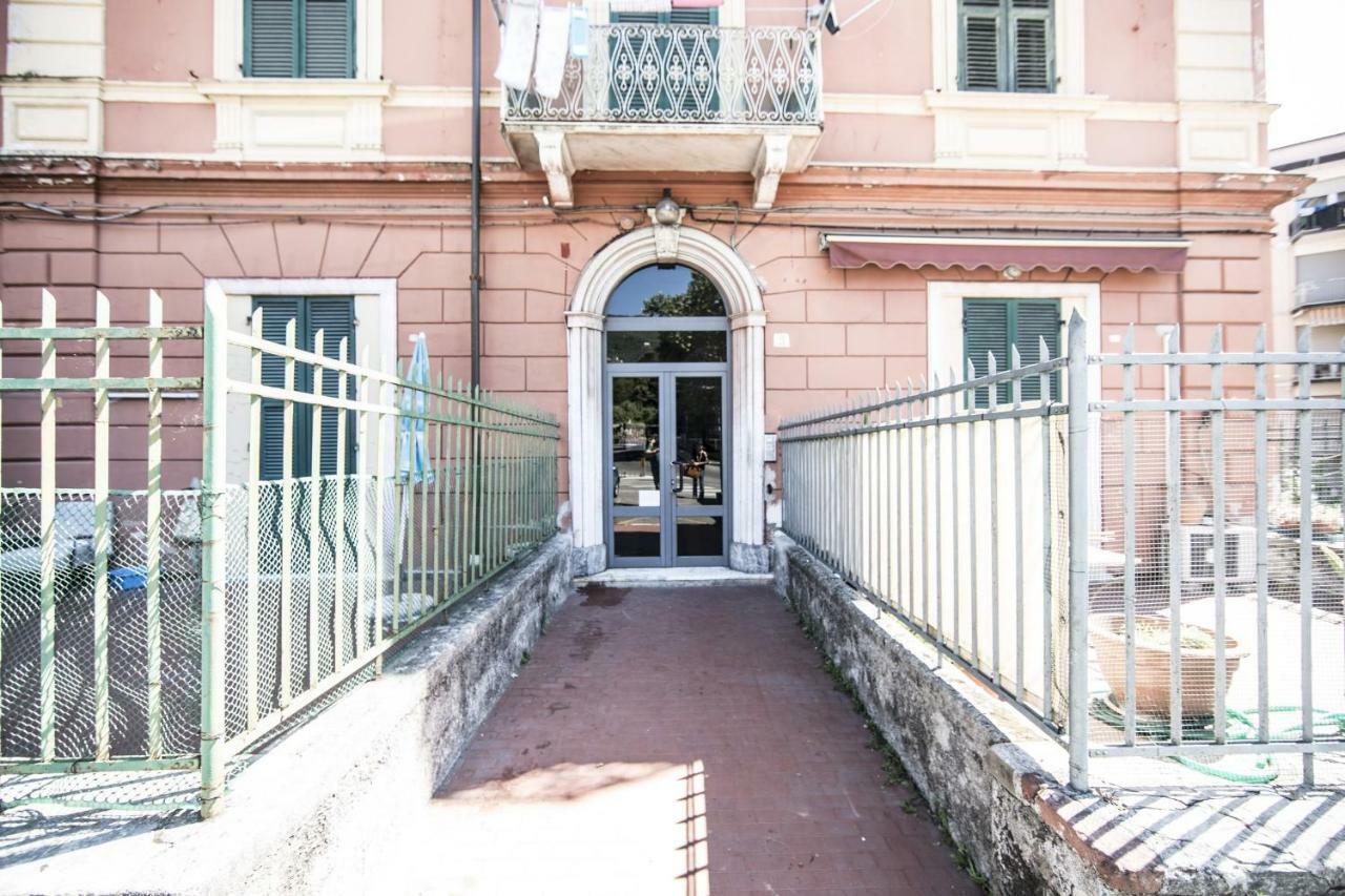 Annalisa'S Flat Villa La Spezia Exterior foto